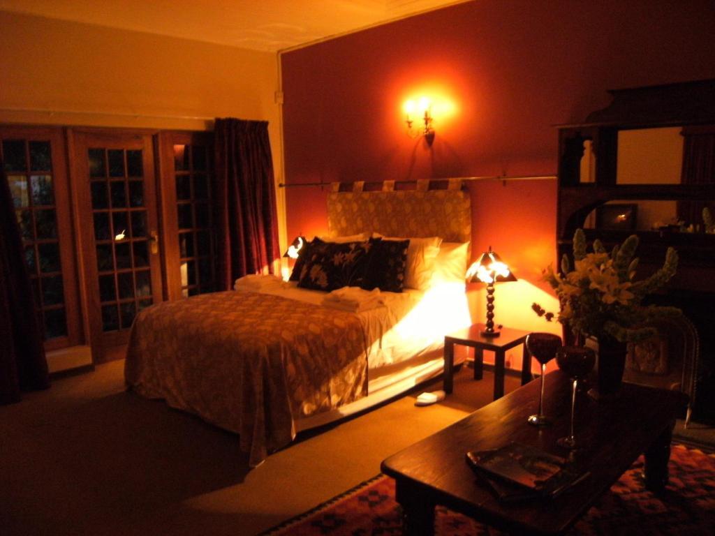 Village Green Guest House Randburg Oda fotoğraf