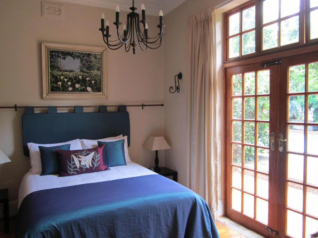 Village Green Guest House Randburg Oda fotoğraf